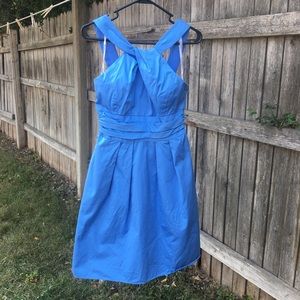 Bridesmaid dress